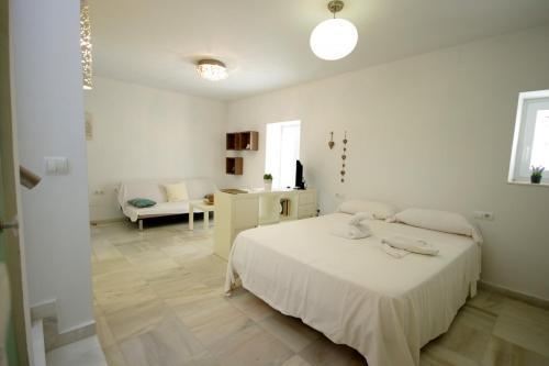 Livingtarifa Apartamento Bianco Экстерьер фото