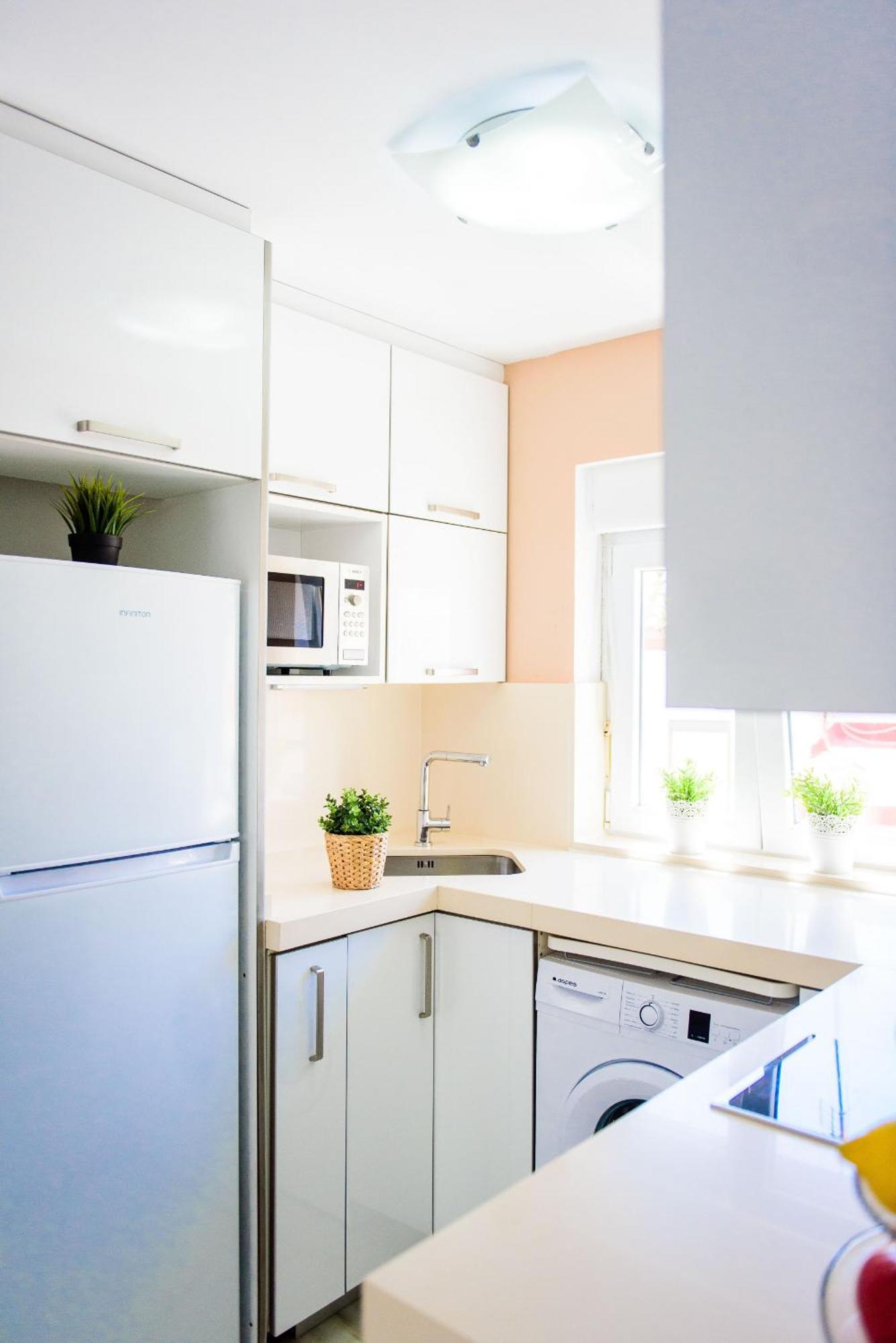 Livingtarifa Apartamento Bianco Экстерьер фото
